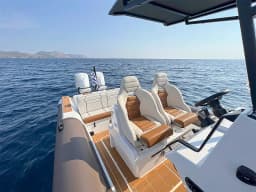 Rock Marine 36 in Kalamata Port thumbnail 17