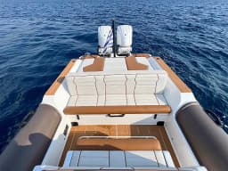 Rock Marine 36 in Kalamata Port thumbnail 4