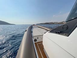 Rock Marine 36 in Kalamata Port thumbnail 7