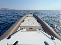 Rock Marine 36 in Kalamata Port thumbnail 8