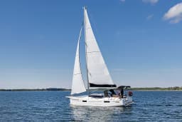Maxus 34 in Węgorzewo / Port Sztynort thumbnail 11