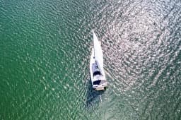 Maxus 34 in Węgorzewo / Port Sztynort thumbnail 12