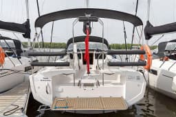 Maxus 34 in Węgorzewo / Port Sztynort thumbnail 6