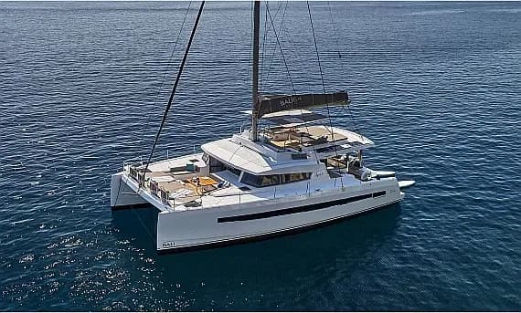 Bali 5.4 in Ibiza / Sant Antoni de Portmany Port - Photo 1