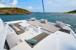 Bali 5.4 in Ibiza / Sant Antoni de Portmany Port thumbnail 10
