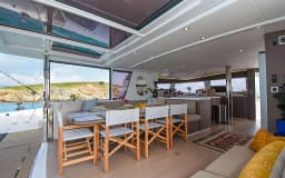 Bali 5.4 in Ibiza / Sant Antoni de Portmany Port thumbnail 8