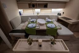 Oceanis 46.1 in Lefkada / D-Marin Marina Lefkas thumbnail 13