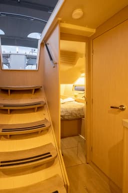Oceanis 46.1 in Lefkada / D-Marin Marina Lefkas thumbnail 15