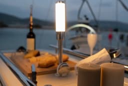 Oceanis 46.1 in Lefkada / D-Marin Marina Lefkas thumbnail 19