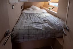 Oceanis 46.1 in Lefkada / D-Marin Marina Lefkas thumbnail 26