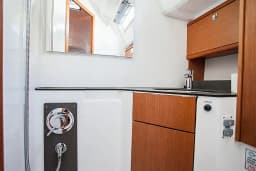 Bavaria Cruiser 46 in Trogir / ACI Marina Trogir thumbnail 10