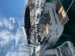 Oceanis 46.1 in Sicily / Trapani thumbnail 7