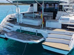 Leopard 50 in Sukošan / D-Marin Dalmacija Marina thumbnail 12