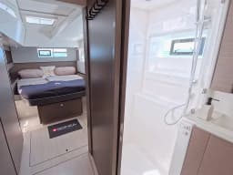 Leopard 50 in Sukošan / D-Marin Dalmacija Marina thumbnail 18