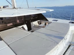 Leopard 50 in Sukošan / D-Marin Dalmacija Marina thumbnail 21