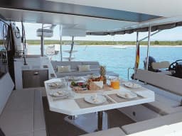 Leopard 50 in Sukošan / D-Marin Dalmacija Marina thumbnail 24