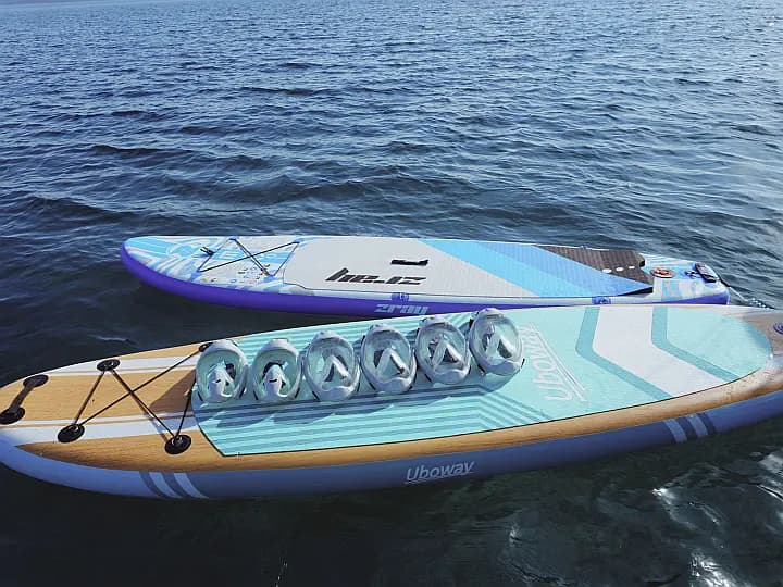 Leopard 50 in Sukošan / D-Marin Dalmacija Marina - Photo 5