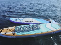Leopard 50 in Sukošan / D-Marin Dalmacija Marina thumbnail 4