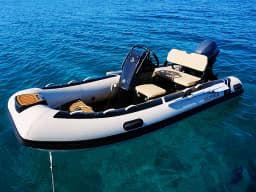 Leopard 50 in Sukošan / D-Marin Dalmacija Marina thumbnail 5