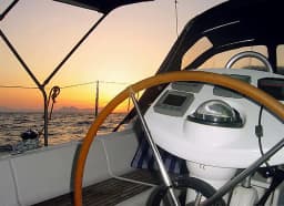 Sun Odyssey 37 in Lefkada / Nikiana Marina thumbnail 10