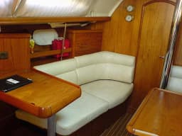 Sun Odyssey 37 in Lefkada / Nikiana Marina thumbnail 16