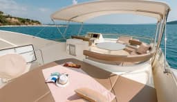 Ferretti 730 in Sicily / Riposto thumbnail 11