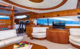 Ferretti 730 in Sicily / Riposto thumbnail 13