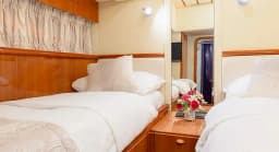 Ferretti 730 in Sicily / Riposto thumbnail 14