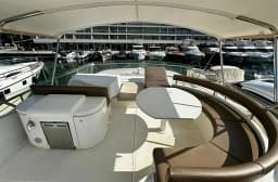 Ferretti 730 in Sicily / Riposto thumbnail 15