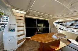 Ferretti 730 in Sicily / Riposto thumbnail 16