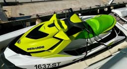 Ferretti 730 in Sicily / Riposto thumbnail 5