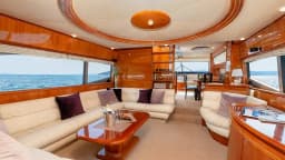 Ferretti 730 in Sicily / Riposto thumbnail 6