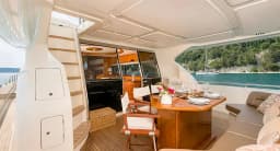 Ferretti 730 in Sicily / Riposto thumbnail 7