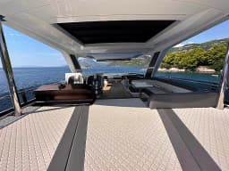 Galeon 680 Fly in Dubrovnik / Marina Frapa Dubrovnik thumbnail 10