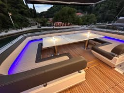 Galeon 680 Fly in Dubrovnik / Marina Frapa Dubrovnik thumbnail 16