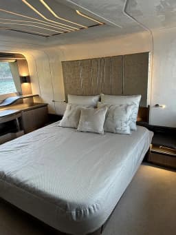 Galeon 680 Fly in Dubrovnik / Marina Frapa Dubrovnik thumbnail 20
