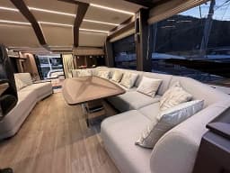 Galeon 680 Fly in Dubrovnik / Marina Frapa Dubrovnik thumbnail 21