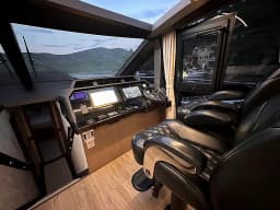 Galeon 680 Fly in Dubrovnik / Marina Frapa Dubrovnik thumbnail 25