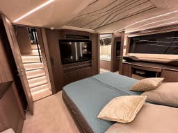 Galeon 680 Fly in Dubrovnik / Marina Frapa Dubrovnik thumbnail 26