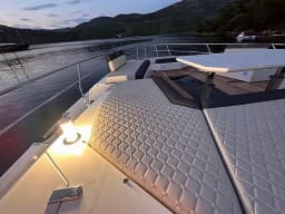 Galeon 680 Fly in Dubrovnik / Marina Frapa Dubrovnik thumbnail 3
