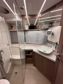 Galeon 680 Fly in Dubrovnik / Marina Frapa Dubrovnik thumbnail 30