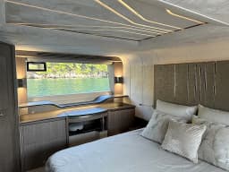 Galeon 680 Fly in Dubrovnik / Marina Frapa Dubrovnik thumbnail 31