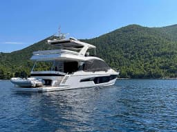 Galeon 680 Fly in Dubrovnik / Marina Frapa Dubrovnik thumbnail 33
