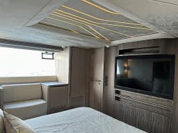 Galeon 680 Fly in Dubrovnik / Marina Frapa Dubrovnik thumbnail 37