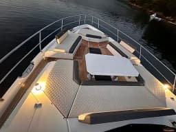 Galeon 680 Fly in Dubrovnik / Marina Frapa Dubrovnik thumbnail 44