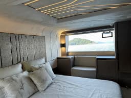 Galeon 680 Fly in Dubrovnik / Marina Frapa Dubrovnik thumbnail 45