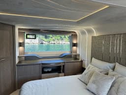 Galeon 680 Fly in Dubrovnik / Marina Frapa Dubrovnik thumbnail 6