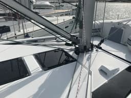 Oceanis 46.1 in Sicily / Furnari / Marina Portorosa thumbnail 10