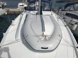 Oceanis 46.1 in Sicily / Furnari / Marina Portorosa thumbnail 12