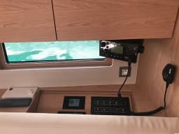 Oceanis 46.1 in Sicily / Furnari / Marina Portorosa thumbnail 15